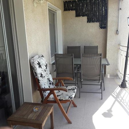 Apartamento Salamanca 20 Santa Pola Exterior photo