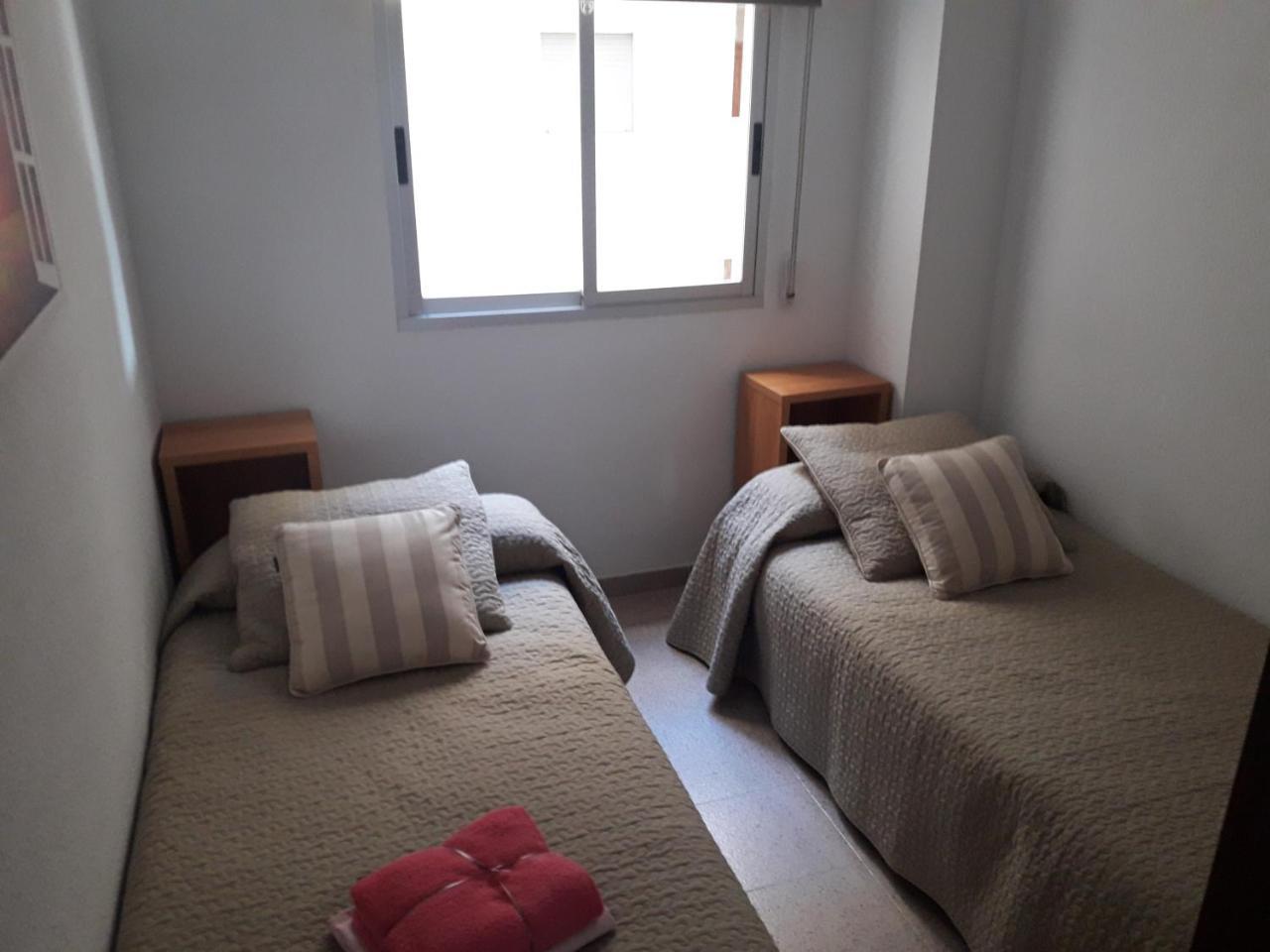 Apartamento Salamanca 20 Santa Pola Exterior photo