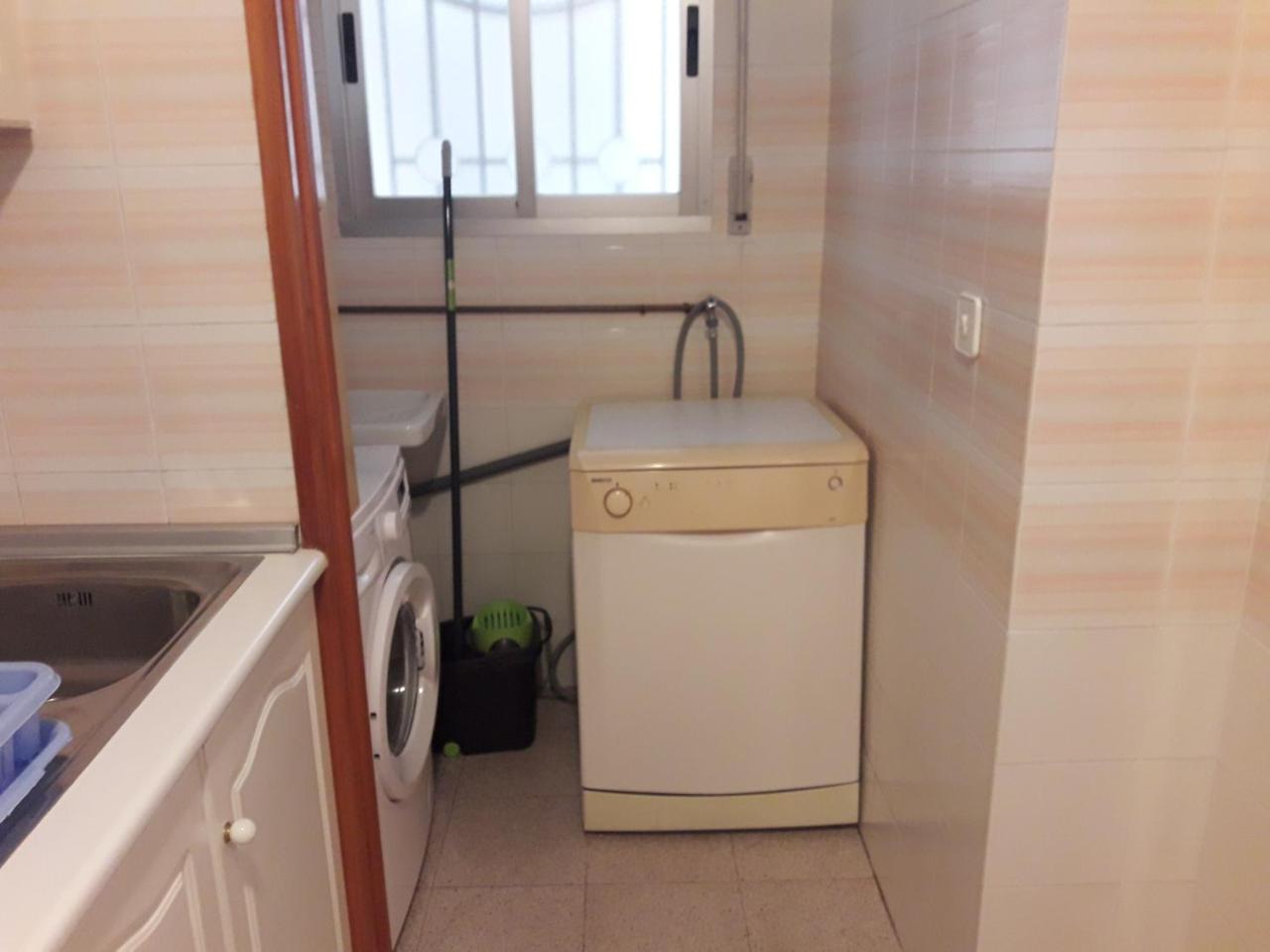 Apartamento Salamanca 20 Santa Pola Exterior photo